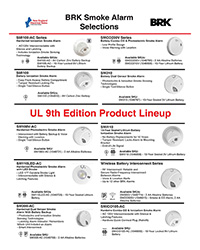 BRK - Cross Reference 1 Sheet