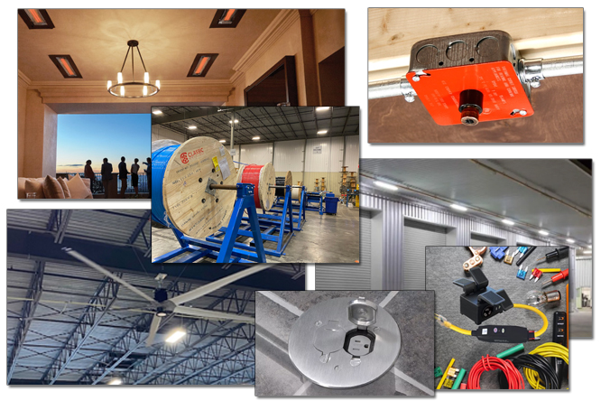 Our Products Solutions